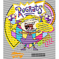 Cartoons and other-CO 334